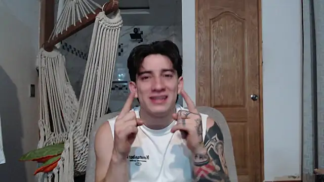 AteneoJr online show from October 2025 04:53:02 AM