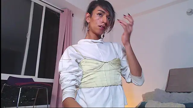 Theevae online show from September 2025 11:41:02 PM