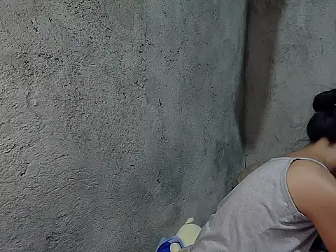 janelovely18 online show from October 2025 09:15:01 PM