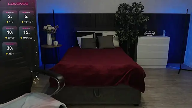 Sexy Alexia69 online show from November 2025 05:47:01 PM