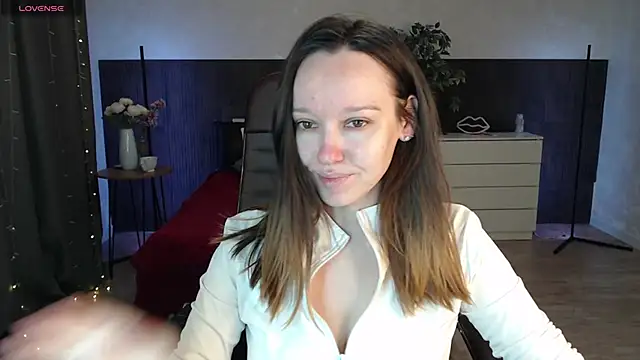 Sexy Alexia69 online show from November 2025 10:36:02 AM