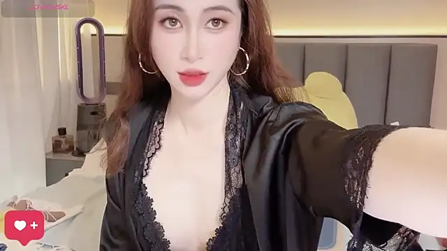 wuyueaini online show from April 2026 07:01:01 AM