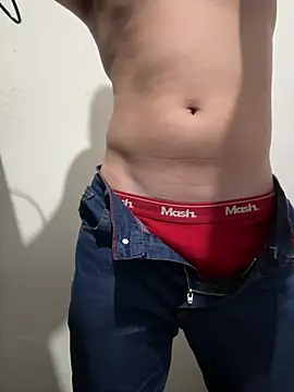 boy paradise online show from March 2026 10:36:02 PM