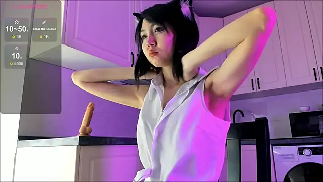 kawai mai online show from June 2026 02:59:02 PM