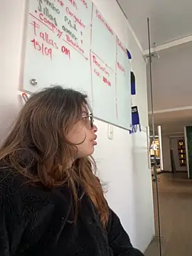 Snapshot of Isabela_Colins chatting on September 2025 12:40:01 PM Isabela Colins online show from September 2025 12:40:01 PM