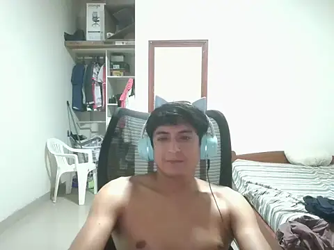 Snapshot of wilsoncrazz chatting on October 2025 04:00:02 AM wilsoncrazz online show from October 2025 04:00:02 AM