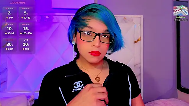 Dannyhot  online show from February 2026 07:54:01 PM