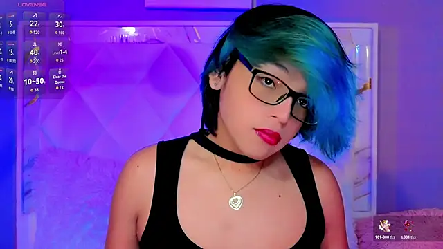 Dannyhot  online show from February 2026 07:44:02 PM