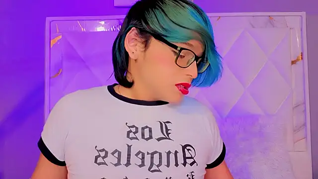 Dannyhot  online show from March 2026 08:31:02 AM