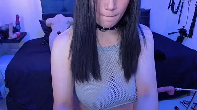 elowen halley1 online show from November 2025 08:21:02 PM