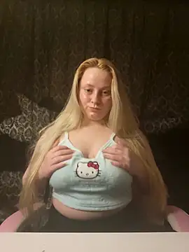 EmilyAngelUK online show from February 2026 01:22:02 AM