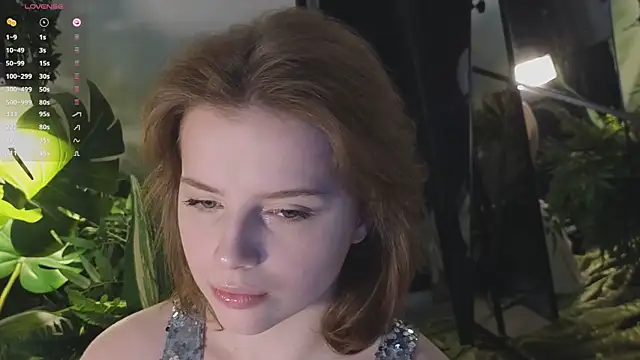 GabiMeshuggah online show from March 2026 10:38:01 PM