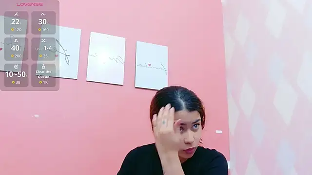 little beillis online show from November 2025 12:59:02 PM