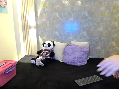 Snapshot of Bianca_pearl22 chatting on September 2025 03:32:02 AM Bianca pearl22 online show from September 2025 03:32:02 AM