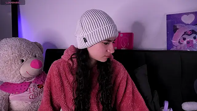 Alynn Bri  online show from July 2026 01:27:01 AM