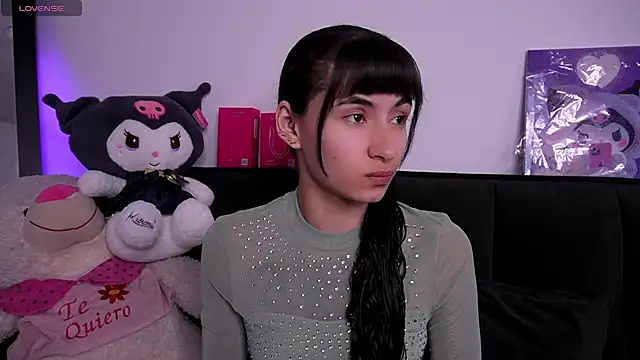 Alynn Bri  online show from July 2026 08:11:02 PM