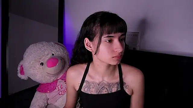 Alynn Bri  online show from July 2026 02:11:02 AM