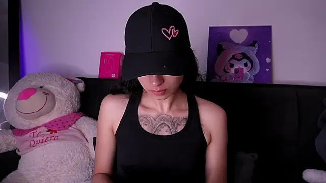 Alynn Bri  online show from August 2026 06:06:02 PM