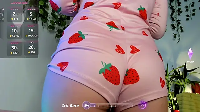 Ariana Spring online show from April 2026 03:20:02 PM