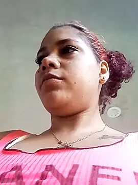 Daila Lucia online show from February 2026 05:05:02 PM