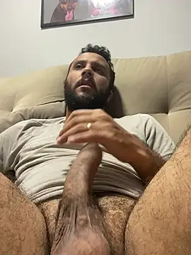 RodrigoBarbudoMT online show from March 2026 03:33:01 AM