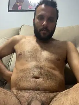 RodrigoBarbudoMT online show from March 2026 10:57:01 PM