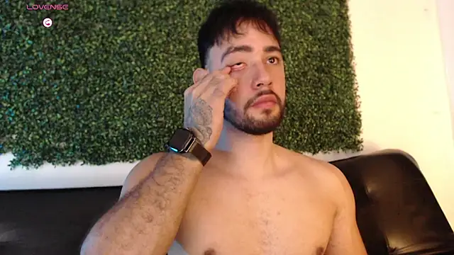 sam ford 2 online show from November 2025 12:53:02 AM