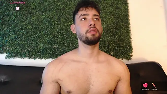 sam ford 2 online show from February 2026 01:35:02 AM