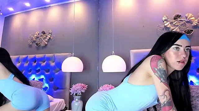 Snapshot of athziry_g chatting on November 2025 05:29:02 AM athziry g online show from November 2025 05:29:02 AM