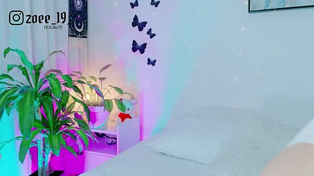 cuteezoe online show from June 2026 04:02:01 AM