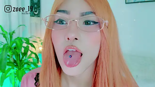 cuteezoe online show from June 2026 04:34:01 AM