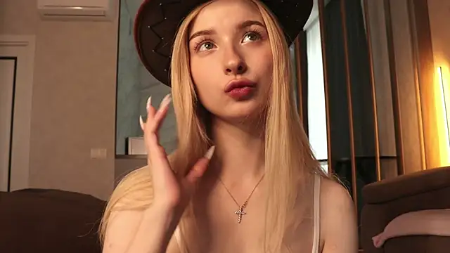 Nana Wilson online show from April 2026 04:46:01 AM