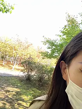 xiaoyue zhibo online show from October 2025 05:25:01 AM