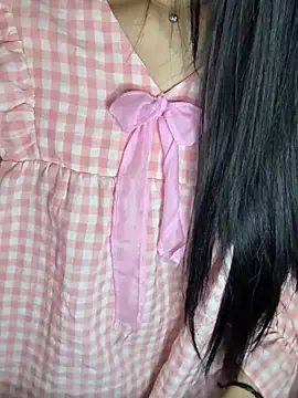 Dolly282 online show from April 2026 03:55:01 AM