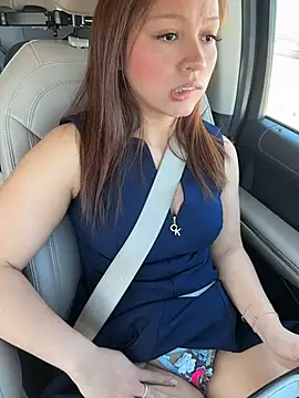 Mrs MrLove online show from February 2026 09:45:01 PM