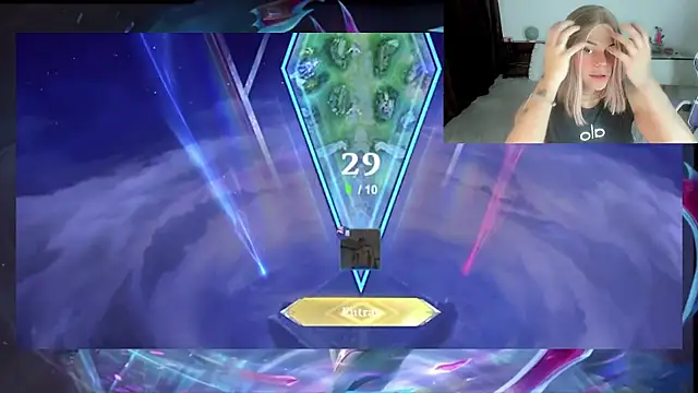 Flora Minx online show from March 2026 05:15:01 PM