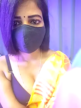 Misss-julli online show from February 2026 08:10:01 AM