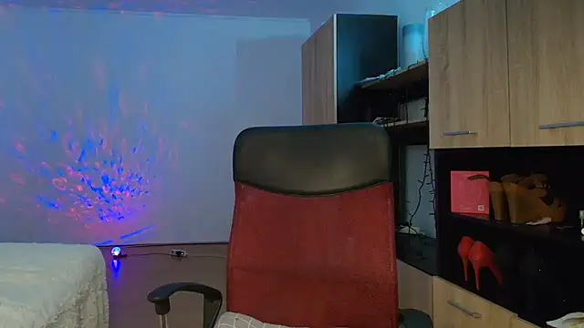 Maria Anna mm online show from January 2026 07:11:01 PM