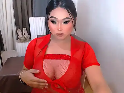 Lilly-lou online show from March 2026 06:39:02 AM