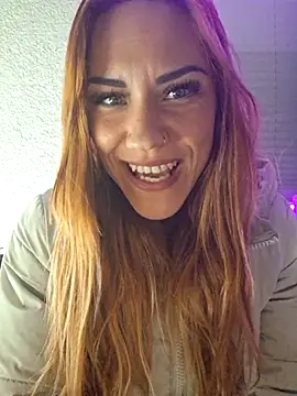 SlimBellaa online show from November 2025 09:38:02 PM