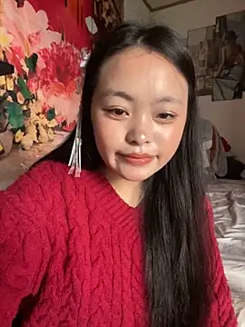 Julia-Elsa online show from October 2025 03:37:02 AM