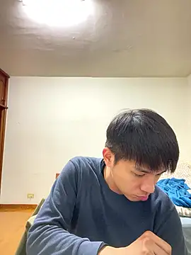 Foxfoxfox4 online show from January 2026 02:31:01 PM