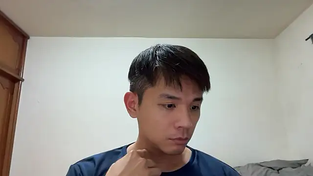 Foxfoxfox4 online show from March 2026 02:35:02 PM