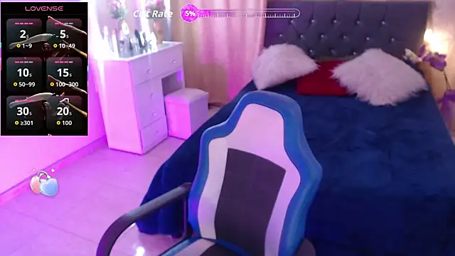 irinarusso   online show from December 2025 01:48:01 PM