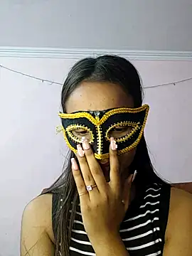 Snapshot of Hotty_Shona93 chatting on October 2025 06:58:01 AM Hotty Shona93 online show from October 2025 06:58:01 AM