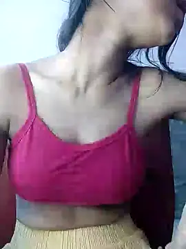 Hotty Shona93 online show from November 2025 07:24:02 AM