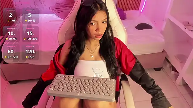 Valy hot online show from November 2025 03:12:02 PM