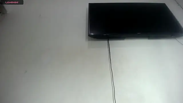 Foxy Lovex online show from March 2026 10:47:01 PM