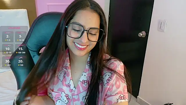 AIXATRISTA1 online show from March 2026 07:46:02 PM