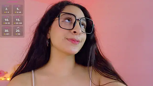 Snapshot of AIXATRISTA1 chatting on July 2026 01:08:01 AM AIXATRISTA1 online show from July 2026 01:08:01 AM